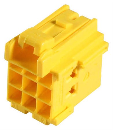 Junior Power Timer Hylshus 9p