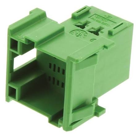 Junior Power timer Stifthus 12p