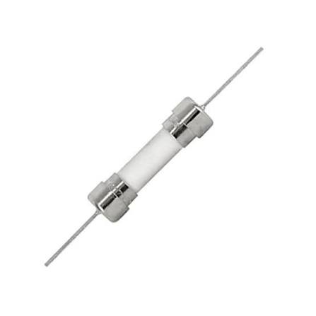 SPT Säkring 5x20 2A Trög HI-B