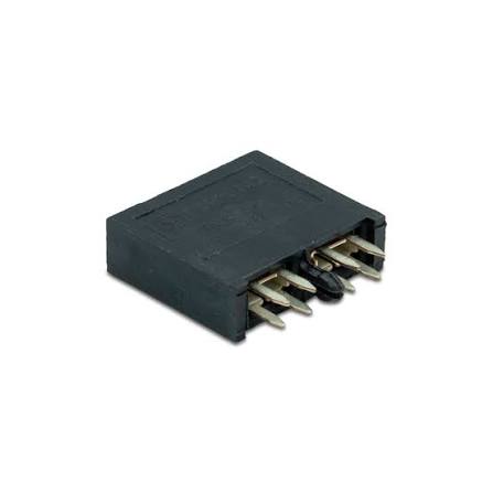FLR SÄKRINGSHÅLLARE PCB