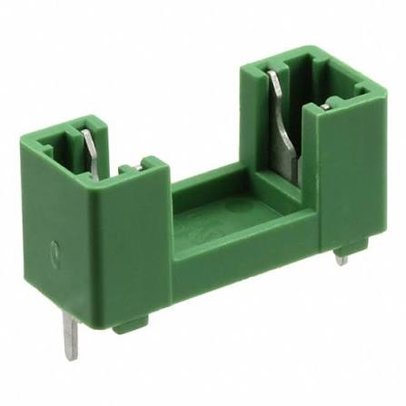 PTF/78 SÄKRINGSHÅLLARE 5x20 HO