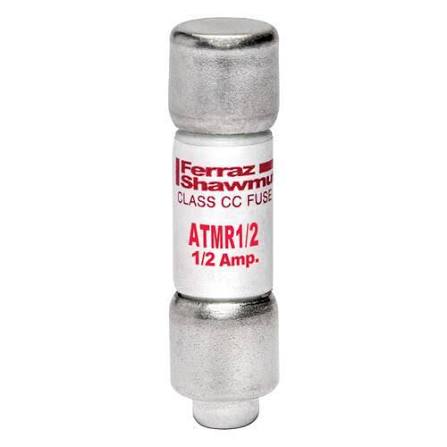 ATMR12 SÄKRING 12A 10x38