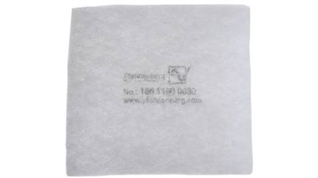 Filtermatta IP54 119x119 G4 5-Pack