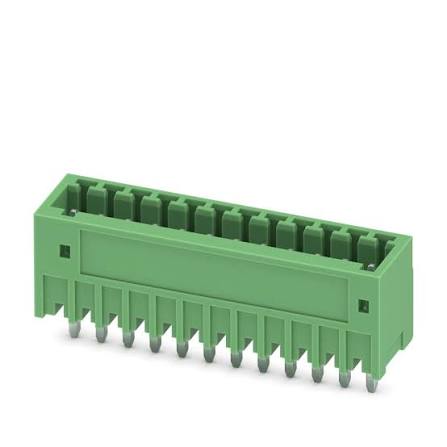 MCV 0.5/12-G-2.5  STIFT 12P