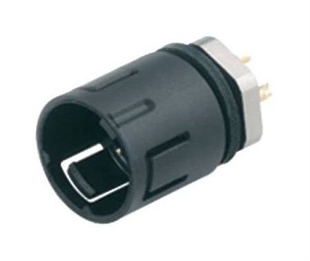 Kontakt Snap-In 620 4-pol M IP67