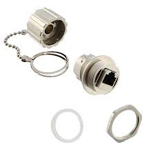 17-101814 RJ45 CH. HO - HO