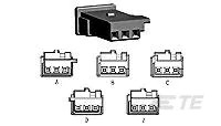 MQS Hylshus 3p Kod-B