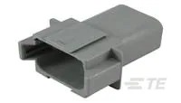 DT04-08PA-C015 STIFTHUS 8-POL