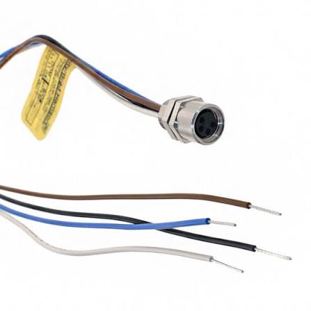 NANO-CHANGE® M8  4P HONA CH