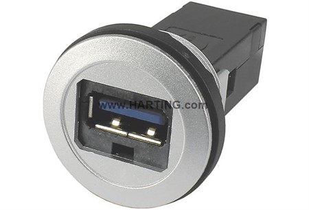 har-port USB 3.0 A-A