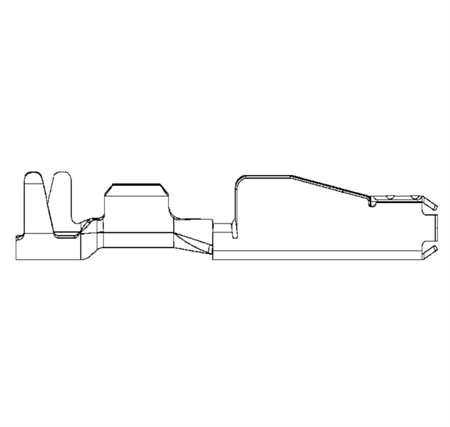 1 928 498 811 Matrix 1.2 Hylsa 0.75-1.0 mm²