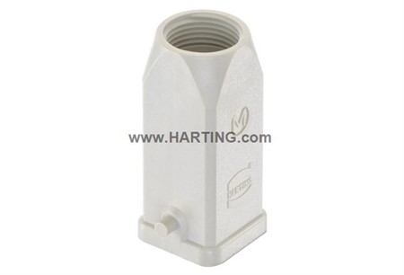 Han A Hood Top Entry2 Pegs M20