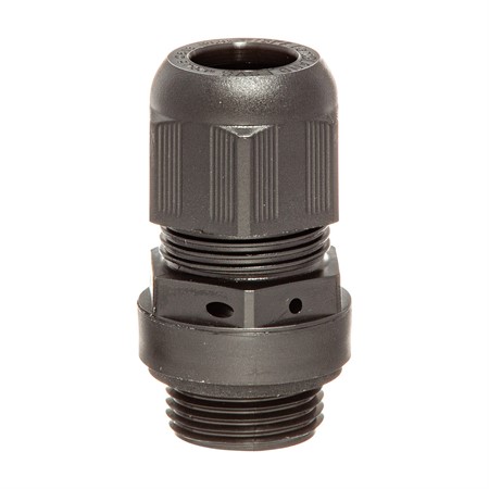 Kabelförskruvning M12x1.5 IP68 VENT-LINE