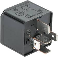 MINI-RELÄ 20A 1-POL VXL 24V