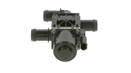 1 147 412 207 Solenoid Switch-over valve