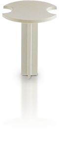 RF 15 N, Runt Trycke D= 15 mm, L 18.25 mm