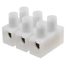 Terminalblock TSB200003KDS=EUROPA BL14.5MM      TE CONNECTIVITY
