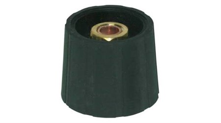 020-6425 36mm RATT MATT SVART