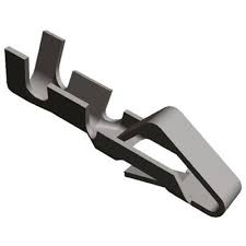 SL-156 Housing, 24-18 AWG, Tin plated contacts