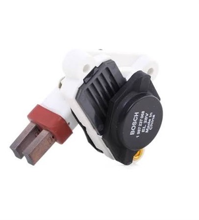 Laddningsregulator 28V