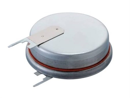 Knappcellsbatteri Litium CR2477NFV-LF