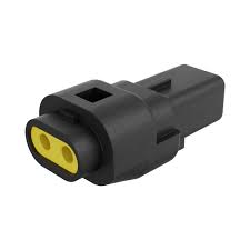 Kontakthus  MOLEX Waterproof