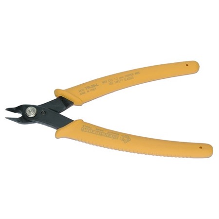 Elektronikavbitare 160mm Vinklad 21º TR 25 L