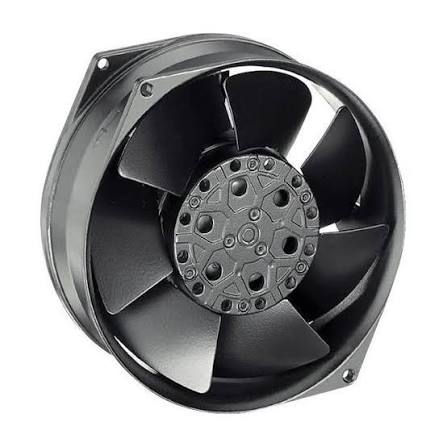 Axialfläkt AC230 ø150x172x55mm W2S130-AB03-11