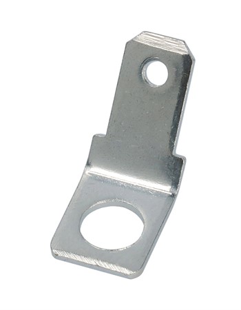 B-0454-H4 FLATSTIFT SKRUV