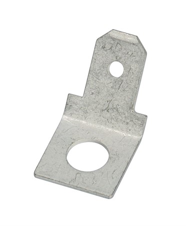 B-0454-H3 FLATSTIFT SKRUV