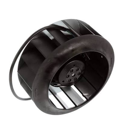 Centrifugalfläkt VBS0180X2MEZ 230V 100W