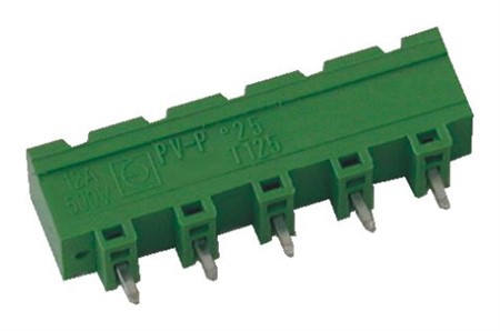 PV05-7,5-V-P 5P PCB HANE