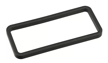 HAN-16B GUMMITÄT F TÄCKLOCK