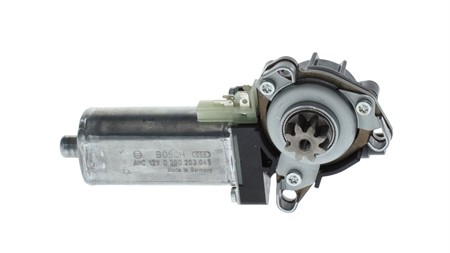 AHC1 Single-stage motor with transmission 12V 4,2A 0390203045