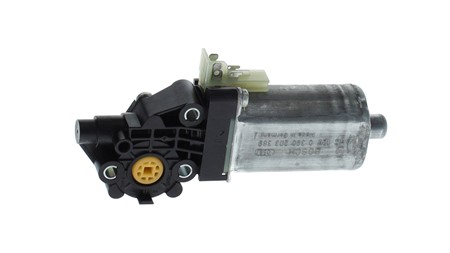 AHC1 Single-stage motor with transmission 12V 2A