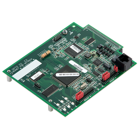 OPTO22-E2 ANALOG BRAINBOARD