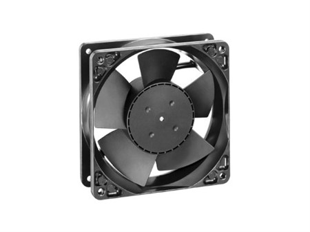 Axialfläkt 4184 NX, 23 VDC, 3200RPM, 119X119X38MM