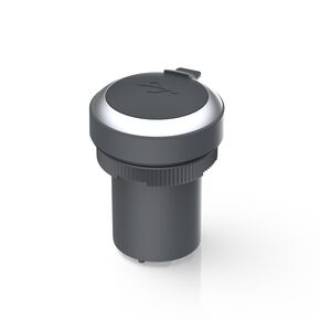 Rafix 22 FS+Genomföring USB typ B