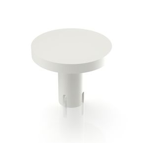 MICON 5, Trycke Runt D 8mm GH 9,7mm