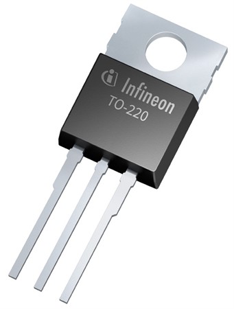 MOSFET N-Ch 100V 100A TO220-3 OptiMOS 3