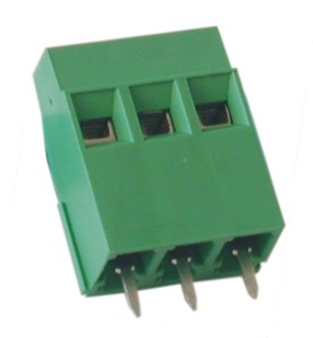 MMT152-5,08-V 2P plint byggbar