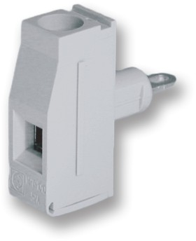 MPT1010 GENOMFÖRINGSPLINT GRÅ