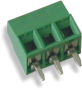 MV134-3,5-V-L SKRUVPLINT 4-POL
