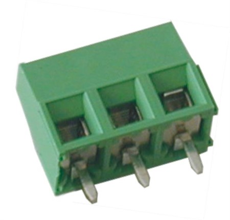 MV152-5-V 2-P SKRUVPLINT