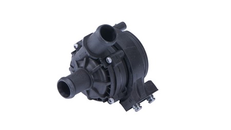 PAD2 Elektrisk kylvätskepump 12V 039202343G