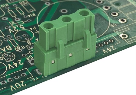 PF07-7.62-V  HYLSDON 7POL PCB