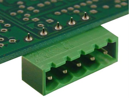 PV03-5-HR-P-GY 3P VIN. PCB HANE