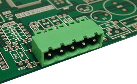 PV05-10-H-P 5P VIN. PCB HANE