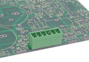 PV03-3.5-V-P 3P RAK PCB HANE