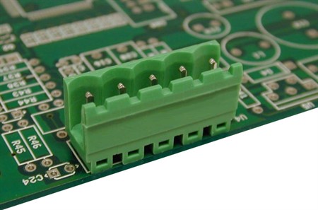 PV07-5,08-V 7P RAK PCB HANE